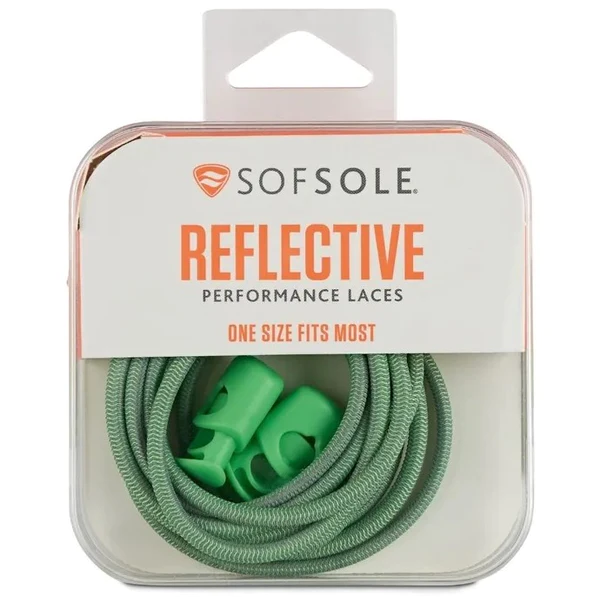 Sof Sole Performance Bungee Laces - 38" - Frontrunner Colombo